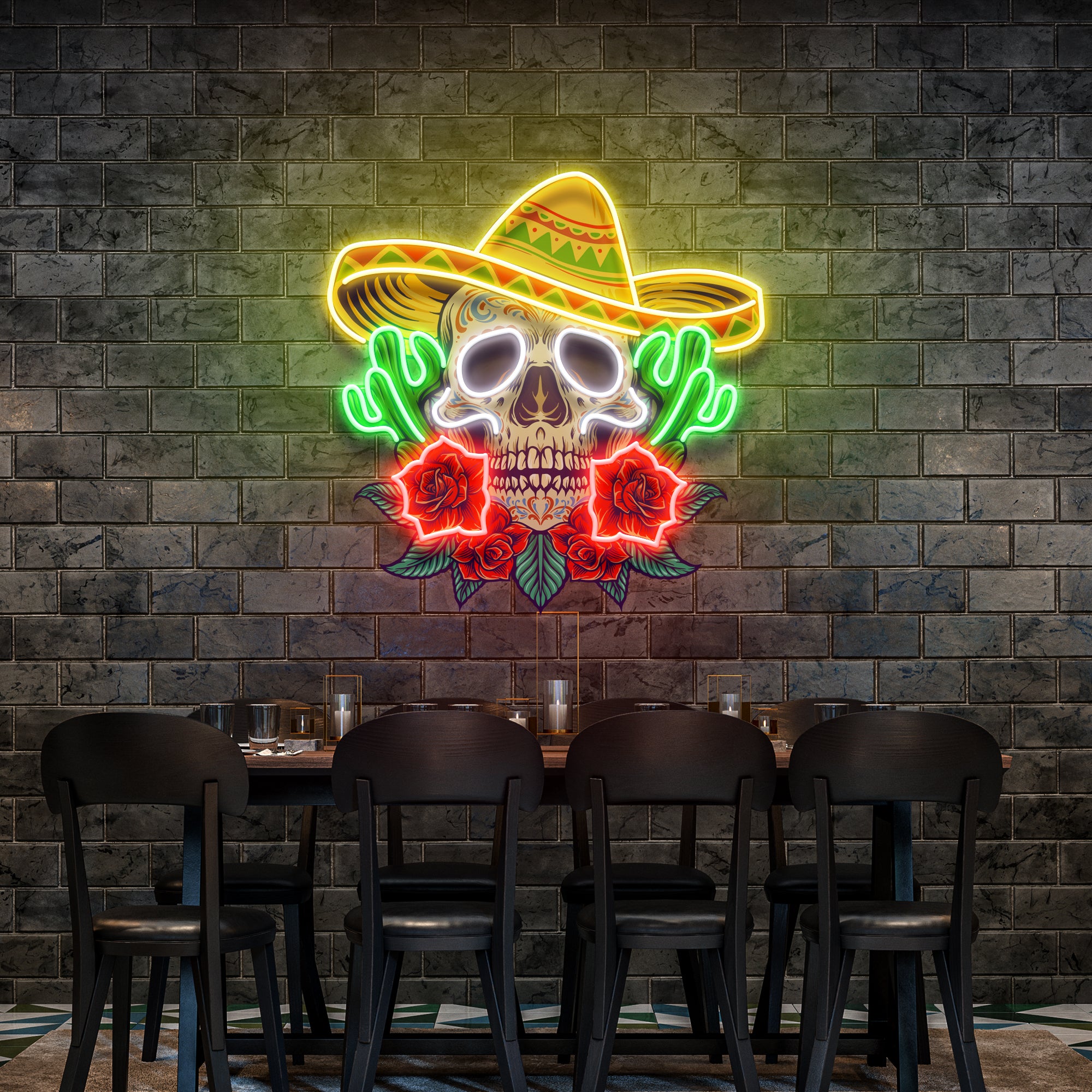 mexican-food-restaurants-decor-artwork-led-neon-sign-light