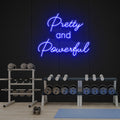 Pretty And Powerful Led Neon Sign Light