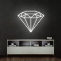 Diamond Sign Led Neon Sign Light