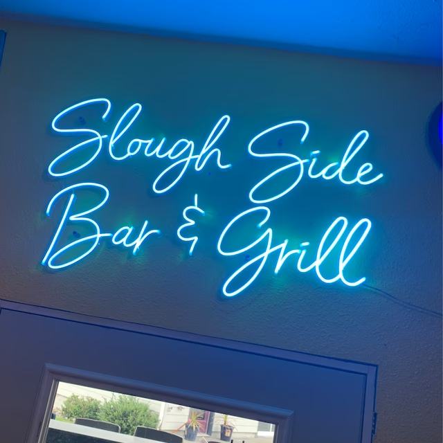 Top 5 most highly sought-after home bar neon signs