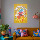 Surprise Neon Sign – Perfect Gift Idea for Her