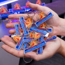 Customized keychains for businesses