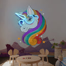 Custom Your Name For Baby Teengirl Gift Led Neon Sign Light