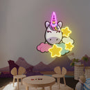 Custom Your Name For Kids Room Decor Led Neon Sign Light