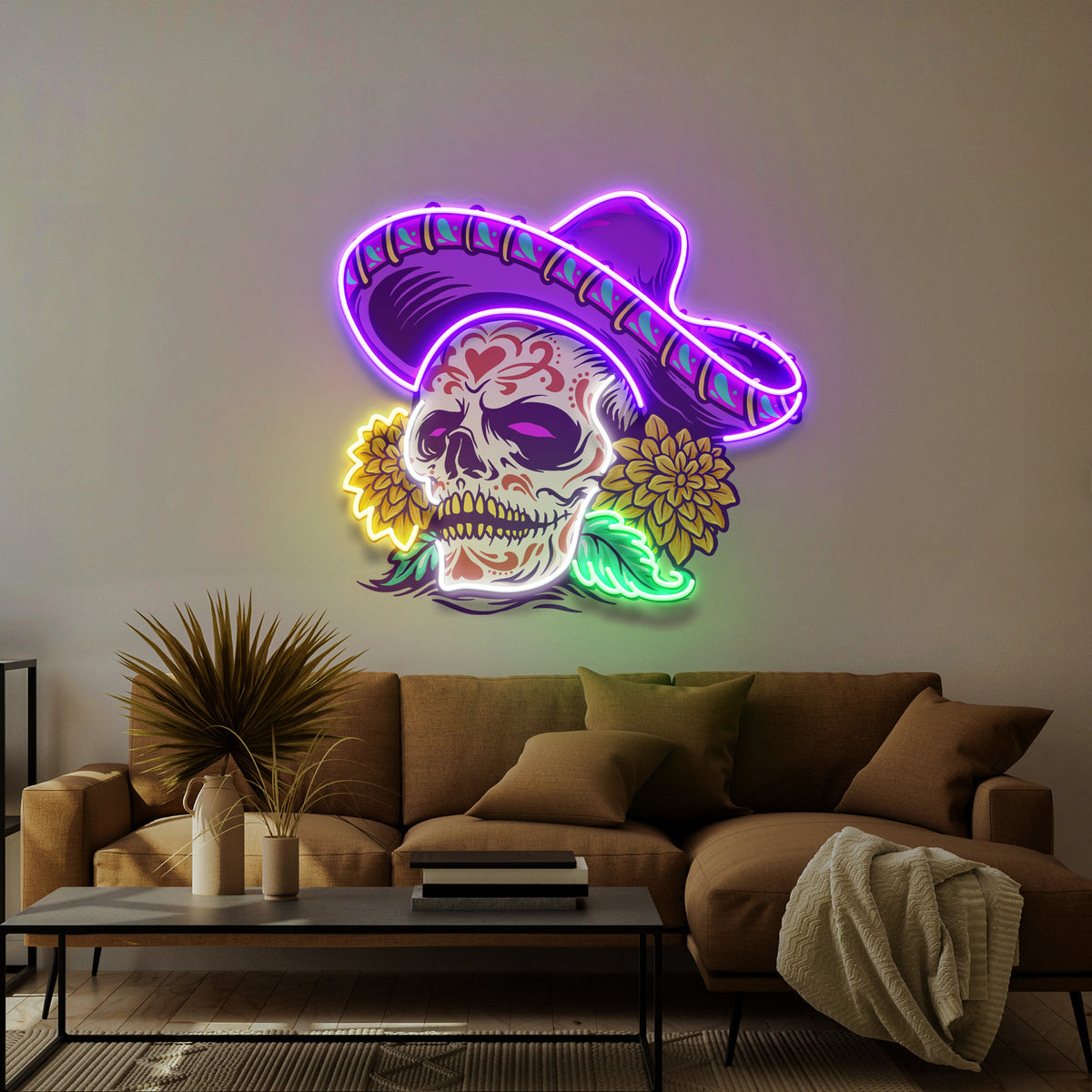 DiaDeMuertosMexicanSugarSkullb