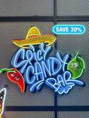 Custom Logo Sign, Custom Business Neon Sign