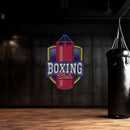 Logo Club Boxing Artwork Led Neon Sign Light