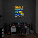 Gaming Room Neon Sign – Level Up Your Setup
