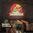 Custom Logo Sign, Custom Business Neon Sign