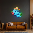 Custom Logo Sign, Custom Business Neon Sign