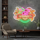 Custom Logo Sign, Custom Business Neon Sign