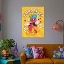 Surprise Neon Sign – Perfect Gift Idea for Her