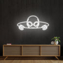 Alien Portal Led Neon Sign Light