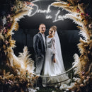 Drunk In Love Led Neon Sign Light