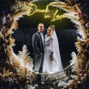 Drunk In Love Led Neon Sign Light