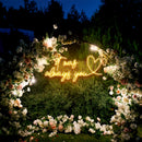 It Was Always You 2 Led Neon Sign Light