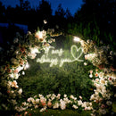 It Was Always You 2 Led Neon Sign Light