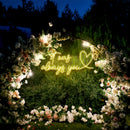 It Was Always You 2 Led Neon Sign Light