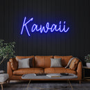 Kawaii Led Neon Sign Light