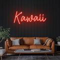 Kawaii Led Neon Sign Light