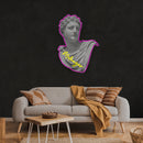 Meleager Neon Artwork Led Neon Sign Light
