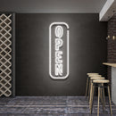 Open 5 Led Neon Sign Light