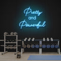 Pretty And Powerful Led Neon Sign Light