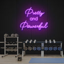 Pretty And Powerful Led Neon Sign Light