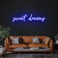 Sweet Dream Led Neon Sign Light