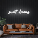 Sweet Dream Led Neon Sign Light