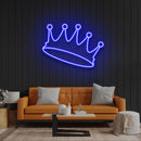 Crow Led Neon Sign Light