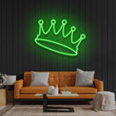 Crow Led Neon Sign Light
