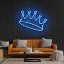 Crow Led Neon Sign Light