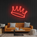 Crow Led Neon Sign Light