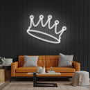 Crow Led Neon Sign Light