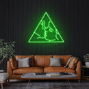 Aesthete Led Neon Sign Light