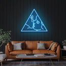 Aesthete Led Neon Sign Light