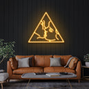 Aesthete Led Neon Sign Light