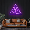 Aesthete Led Neon Sign Light