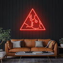 Aesthete Led Neon Sign Light