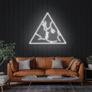 Aesthete Led Neon Sign Light
