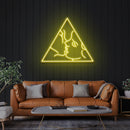 Aesthete Led Neon Sign Light