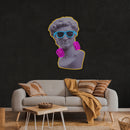 Davis Neon Artwork Led Neon Sign Light