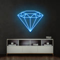 Diamond Sign Led Neon Sign Light
