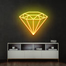 Diamond Sign Led Neon Sign Light