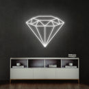 Diamond Sign Led Neon Sign Light