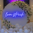Love Struck Led Neon Sign Light