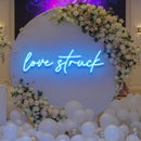 Love Struck Led Neon Sign Light