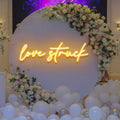 Love Struck Led Neon Sign Light