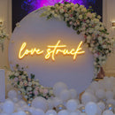 Love Struck Led Neon Sign Light